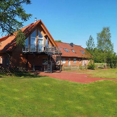 Schroederhof Apartment Unterluss Exterior photo